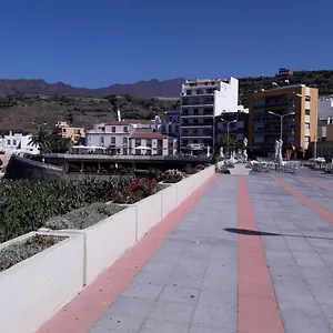 Sol Bolero , Tazacorte España
